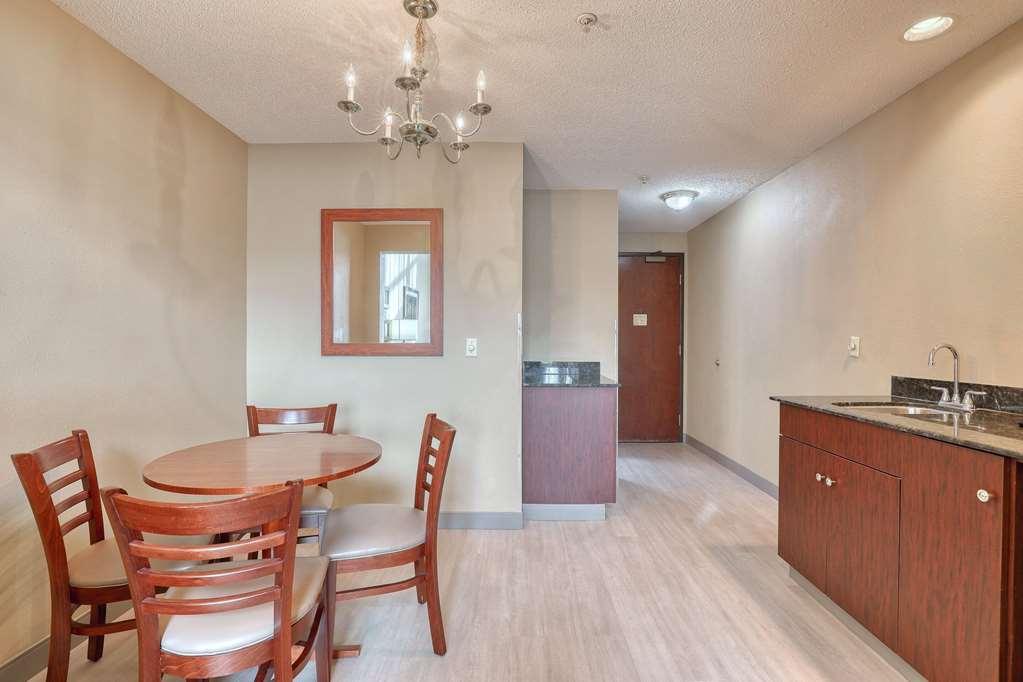 Comfort West - Middleton 3* Madison