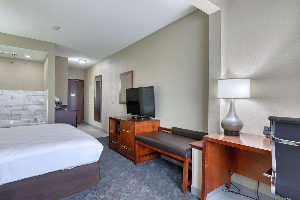 Hotel Comfort West - Middleton Madison