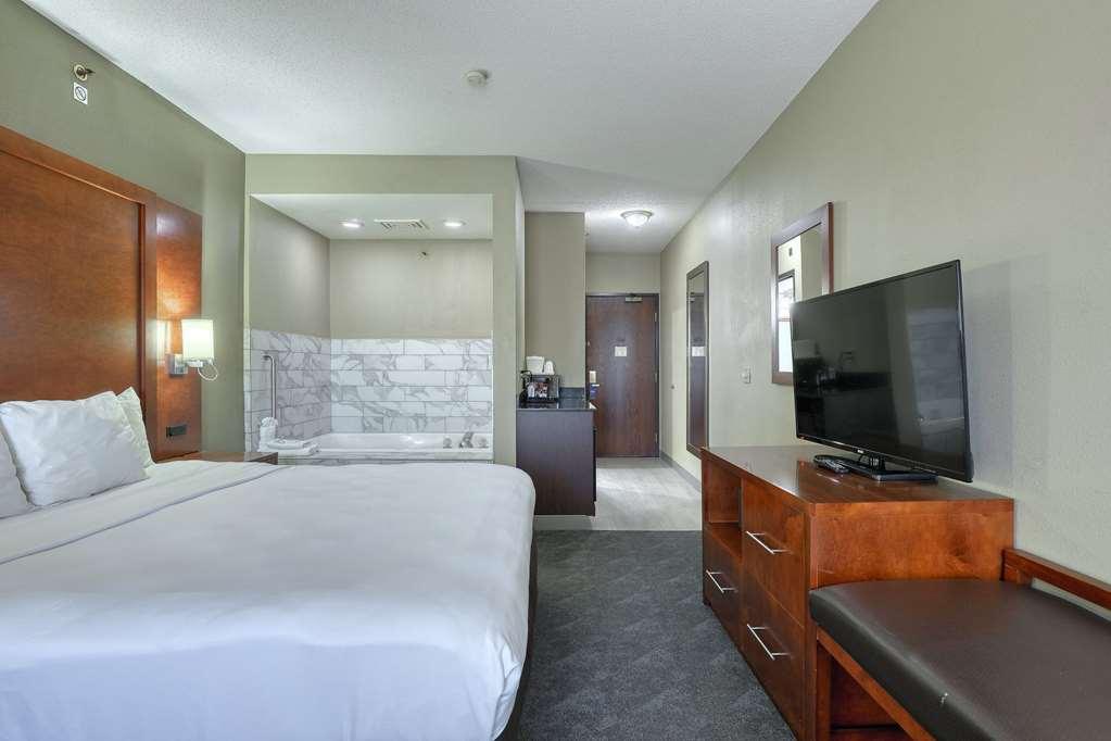 Comfort West - Middleton 3*