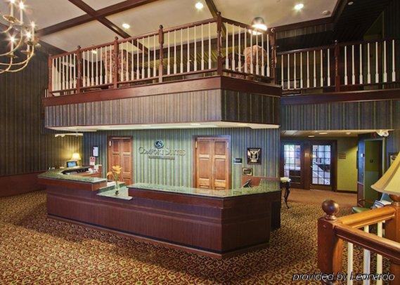 Comfort West - Middleton Hotel Madison